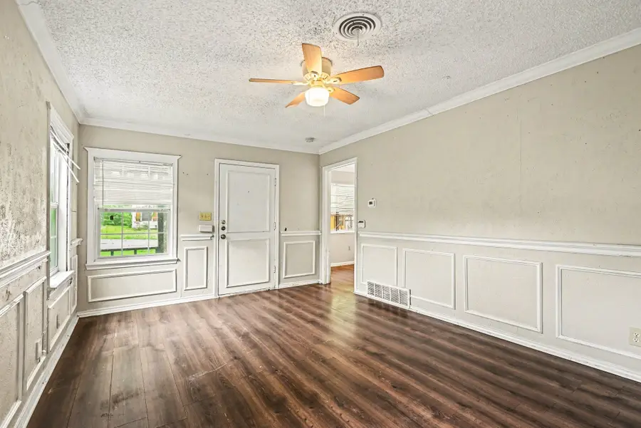 5025 N Langley Road, River Oaks, TX 76114 - #3