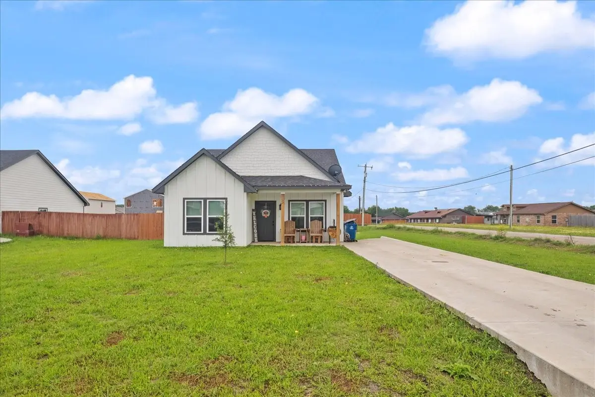 102 Don Lane, Itasca, TX 76055 - #1