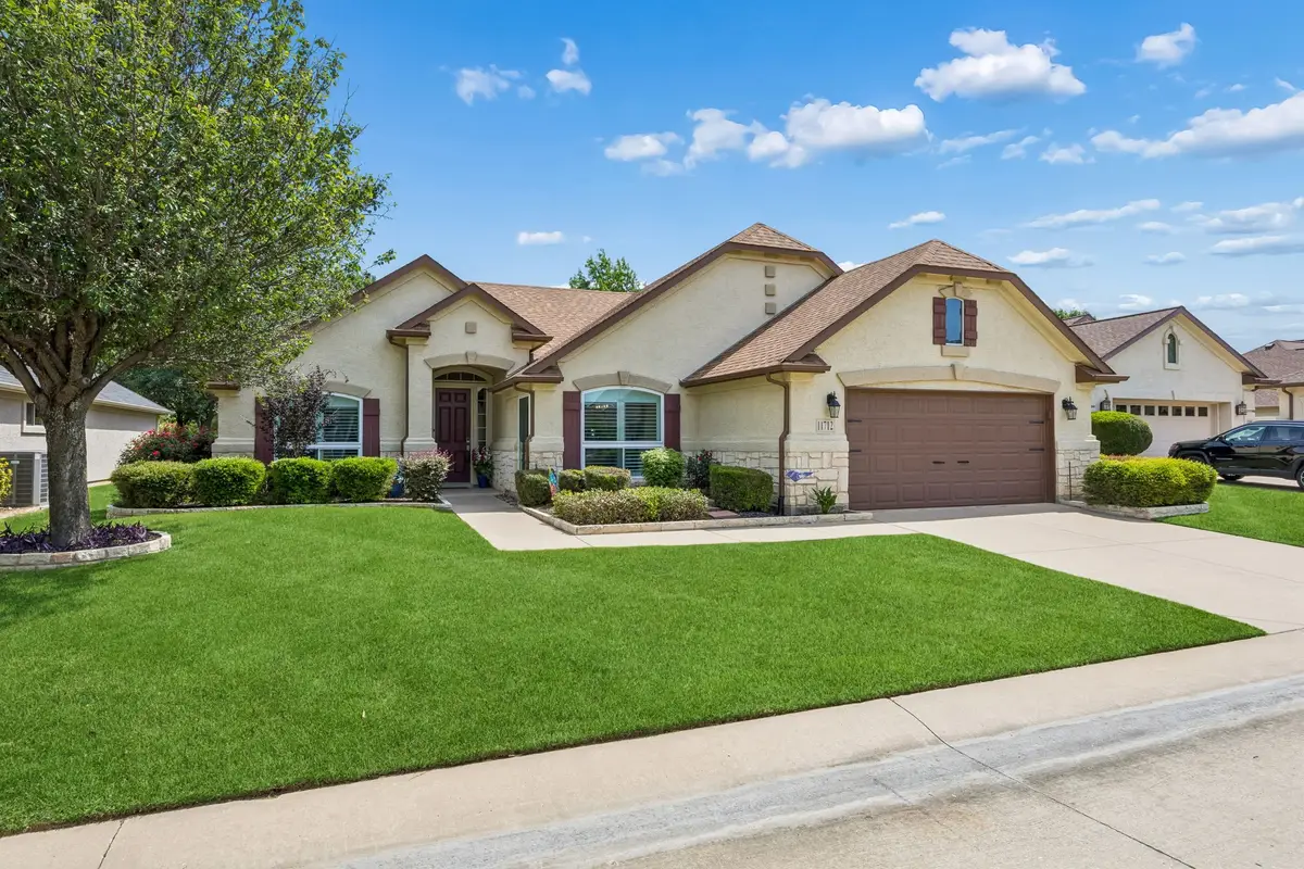 11712 Lynnbrook Drive, Denton, TX 76207 - #1