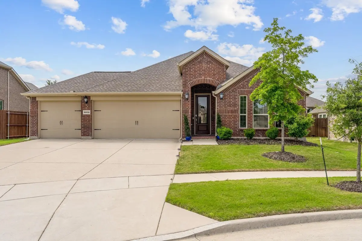 10039 Prairie Drive, Frisco, TX 75035 - #1