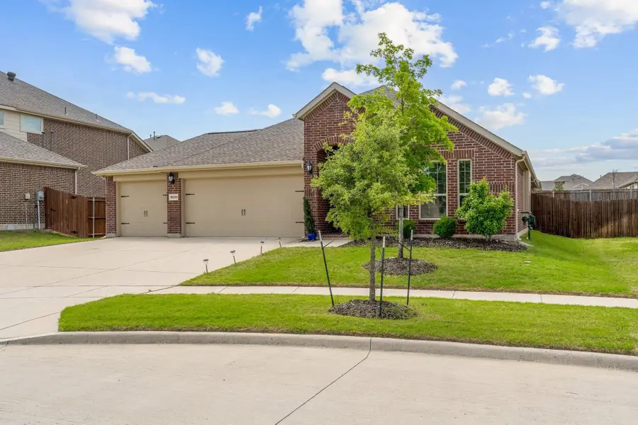 10039 Prairie Drive, Frisco, TX 75035 - #2