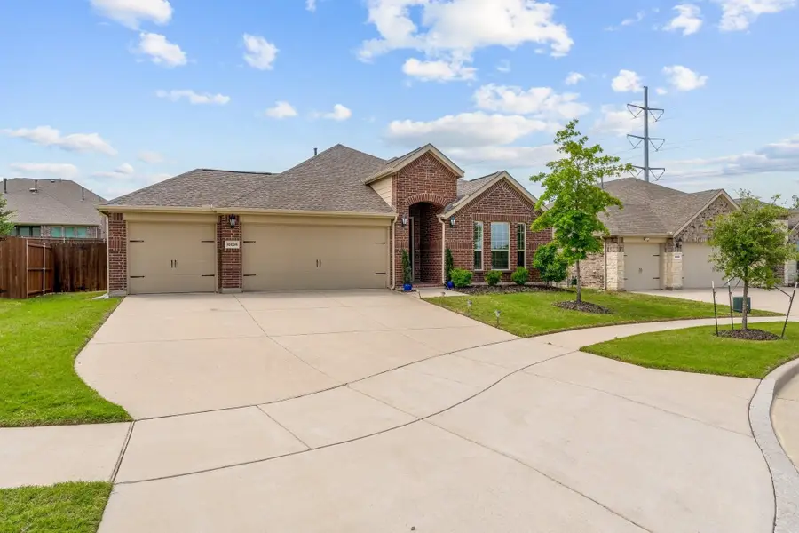 10039 Prairie Drive, Frisco, TX 75035 - #3