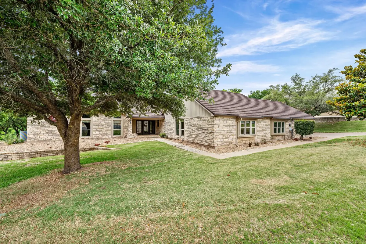 10100 Ravenswood Road, Granbury, TX 76049 - #1