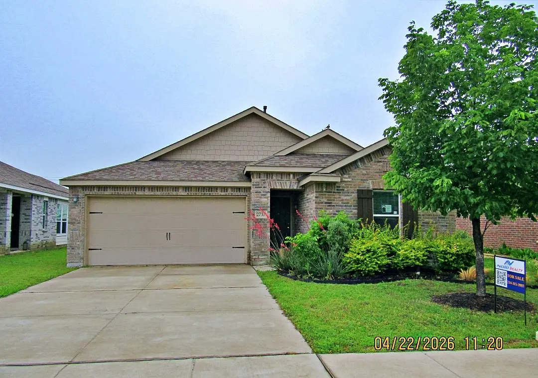 2757 Tobias Lane, Aubrey, TX 76227 - #1