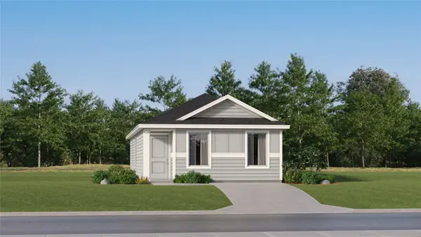 229 Acorn Road, Princeton, TX 75407