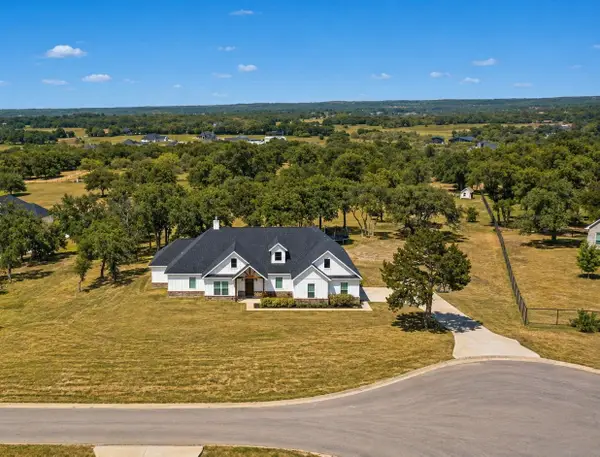 309 Aviara Court, Poolville, TX 76487