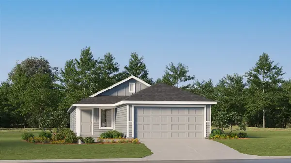 5244 Cinamon Lane, Princeton, TX 75407