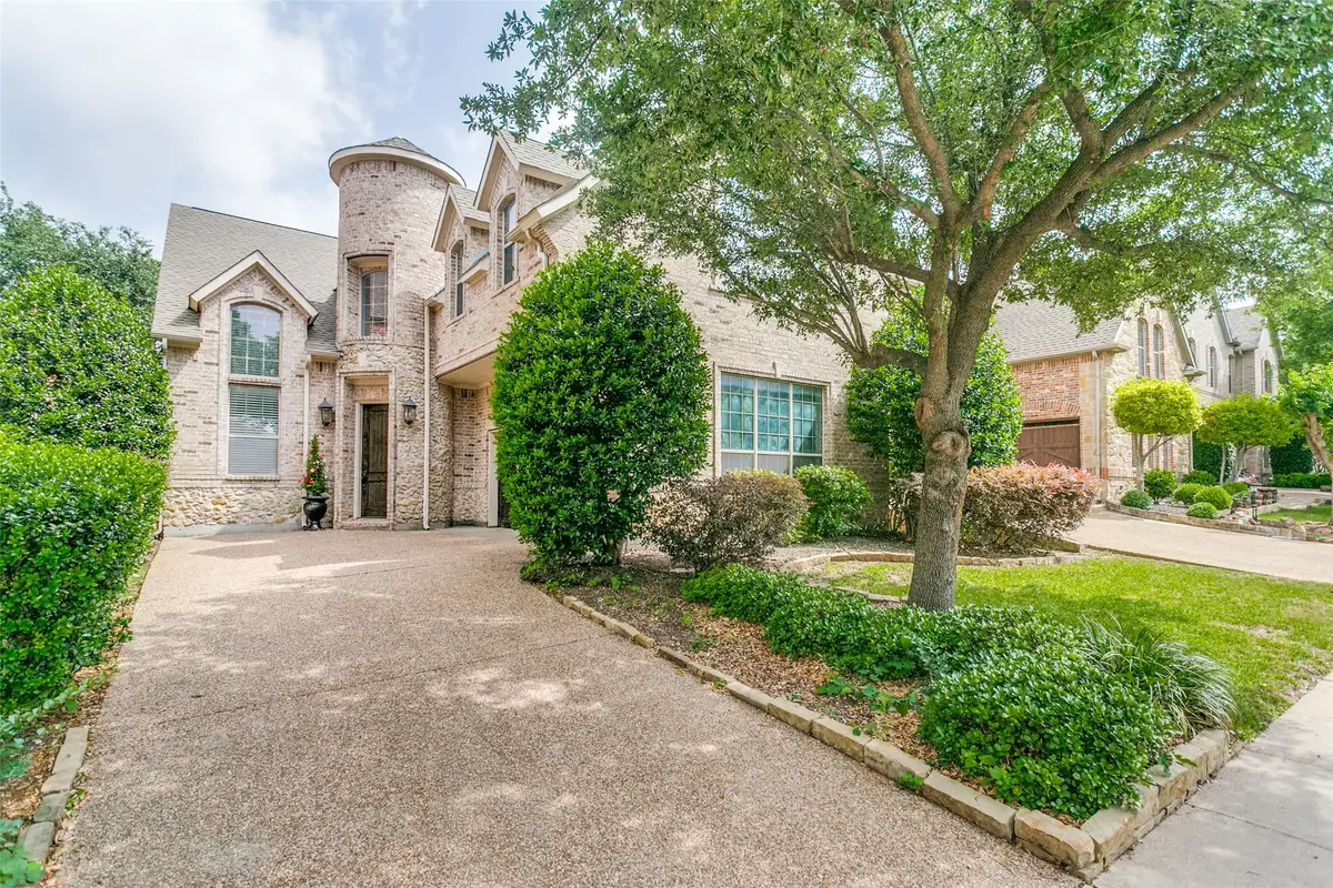 4809 Pyramid Drive, Plano, TX 75093 - #1