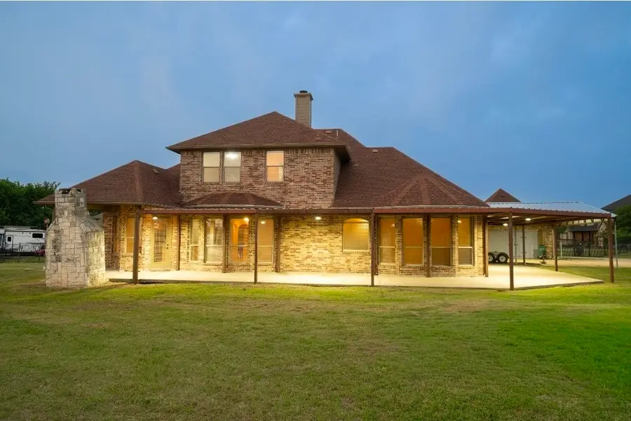 6475 Graham Point Trail, Royse City, TX 75189 - #2