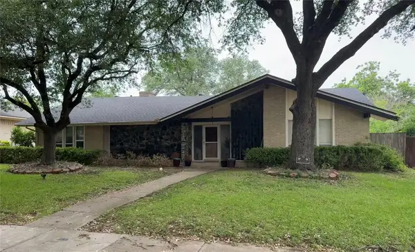 2137 Sea Island Drive, Dallas, TX 75232