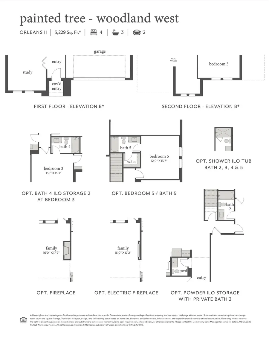 4729 Peary Lane, McKinney, TX 75071 - #3