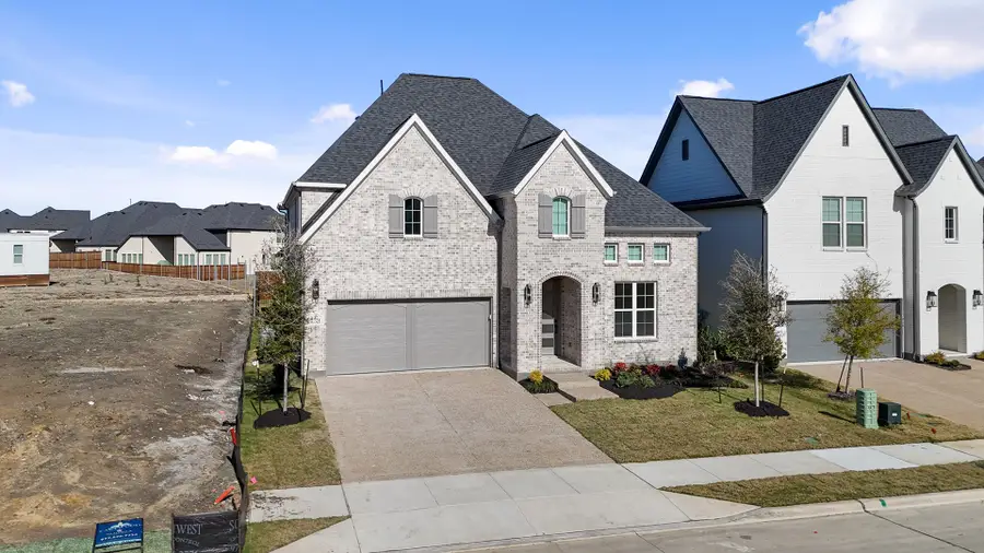 2721 Winfrey Point, Prosper, TX 75078 - #2