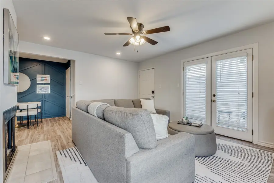 4338 Hartford Street #10, Dallas, TX 75219 - #2