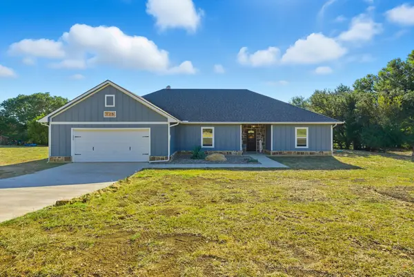 125 Ruidoso Way, Mineral Wells, TX 76067