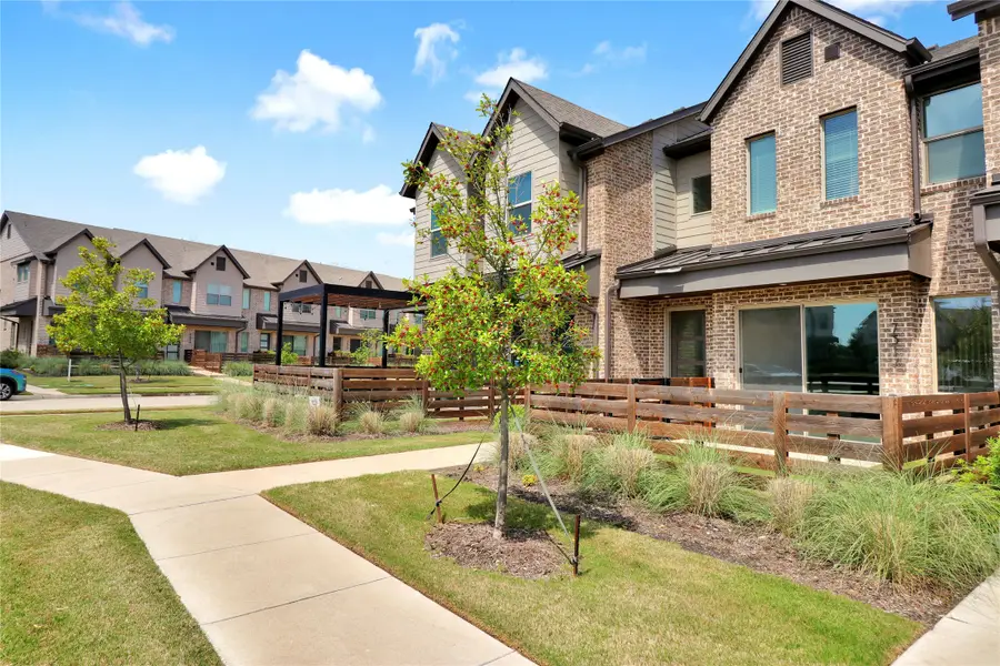 7317 Concha Drive, Grand Prairie, TX 75054 - #3