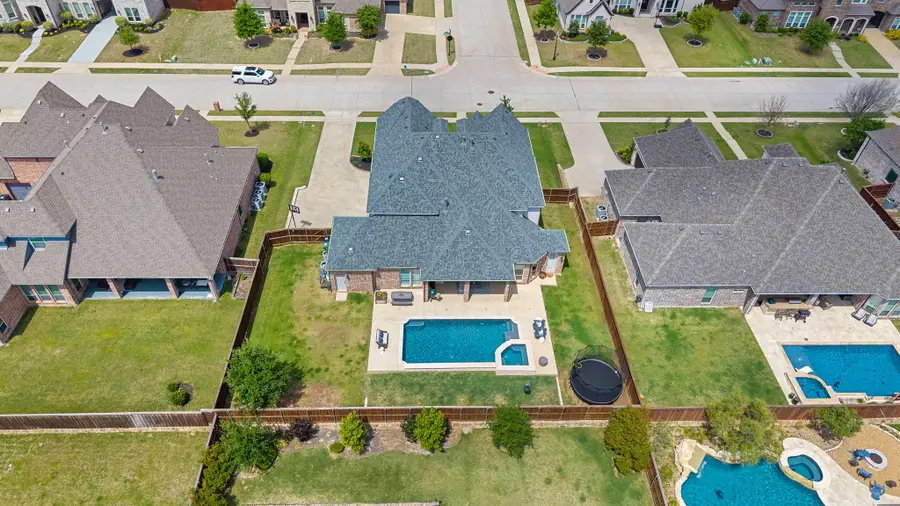 1540 Mountain Creek Lane, Prosper, TX 75078 - #3