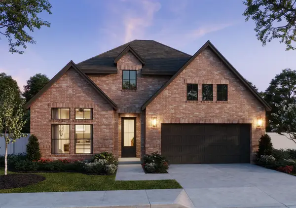4545 Sunfish Lane, McKinney, TX 75071