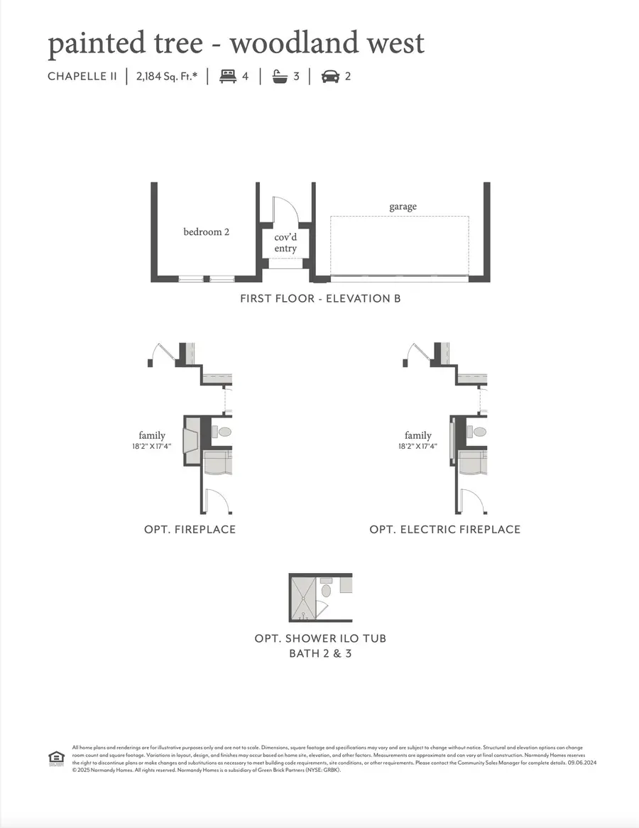 4545 Sunfish Lane, McKinney, TX 75071 - #3