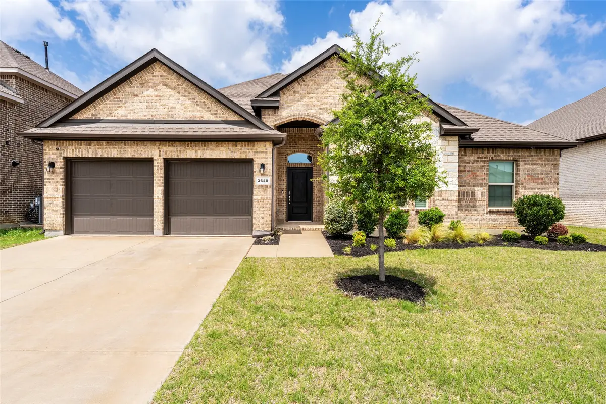 3648 Walnut Ridge Drive, Midlothian, TX 76065 - #1