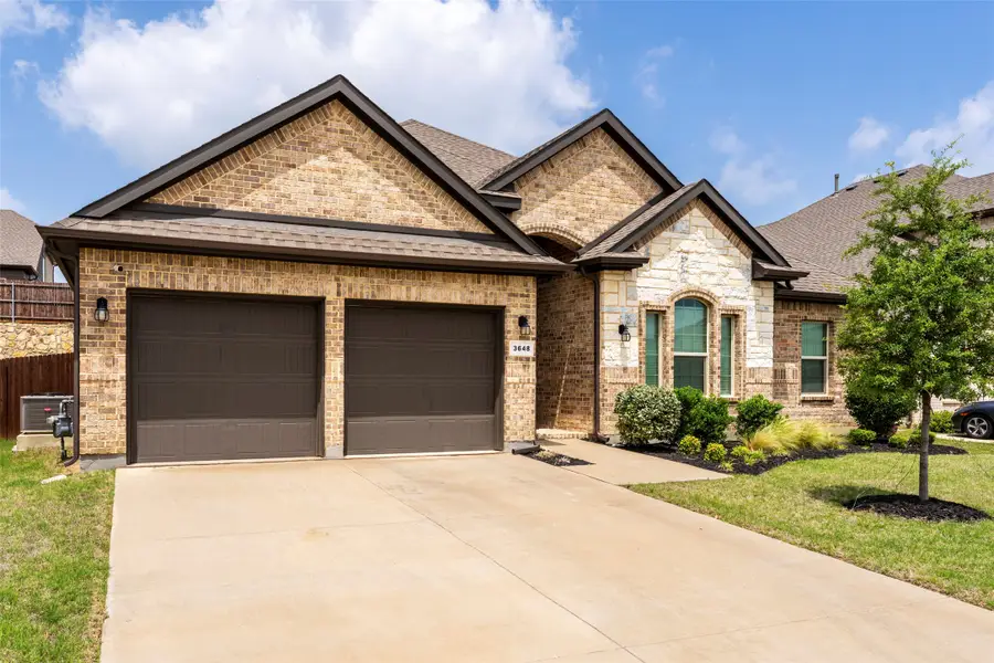 3648 Walnut Ridge Drive, Midlothian, TX 76065 - #2