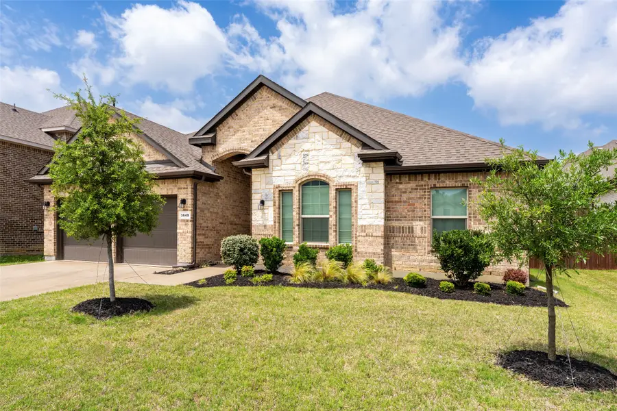 3648 Walnut Ridge Drive, Midlothian, TX 76065 - #3