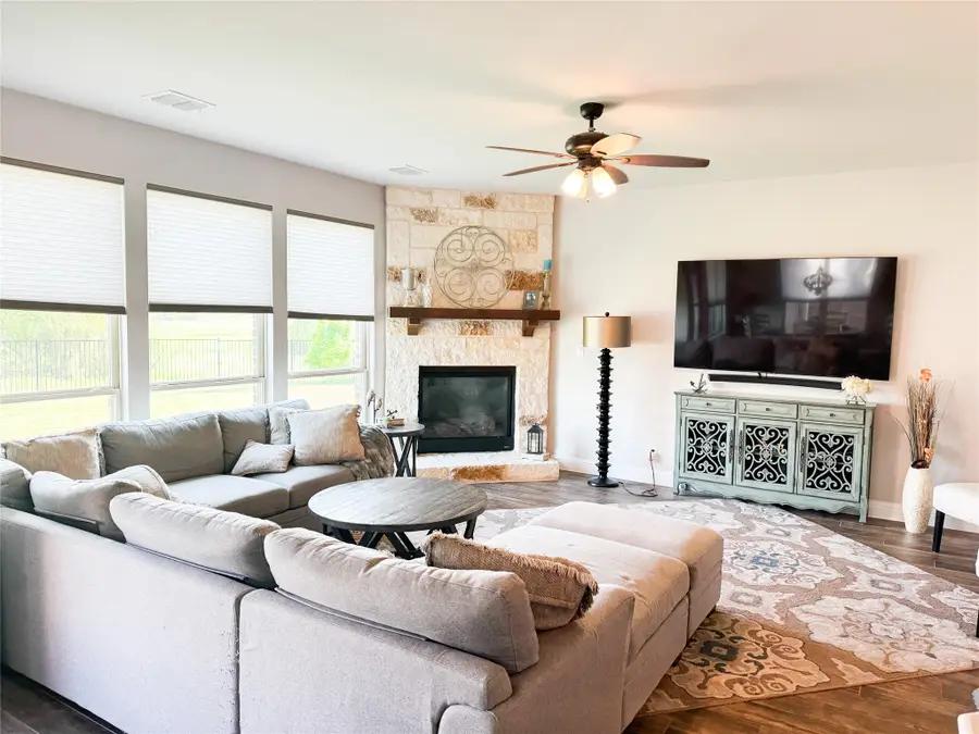 4509 Stillhouse Hollow Lane, Justin Roanoke, TX 76226 - #2