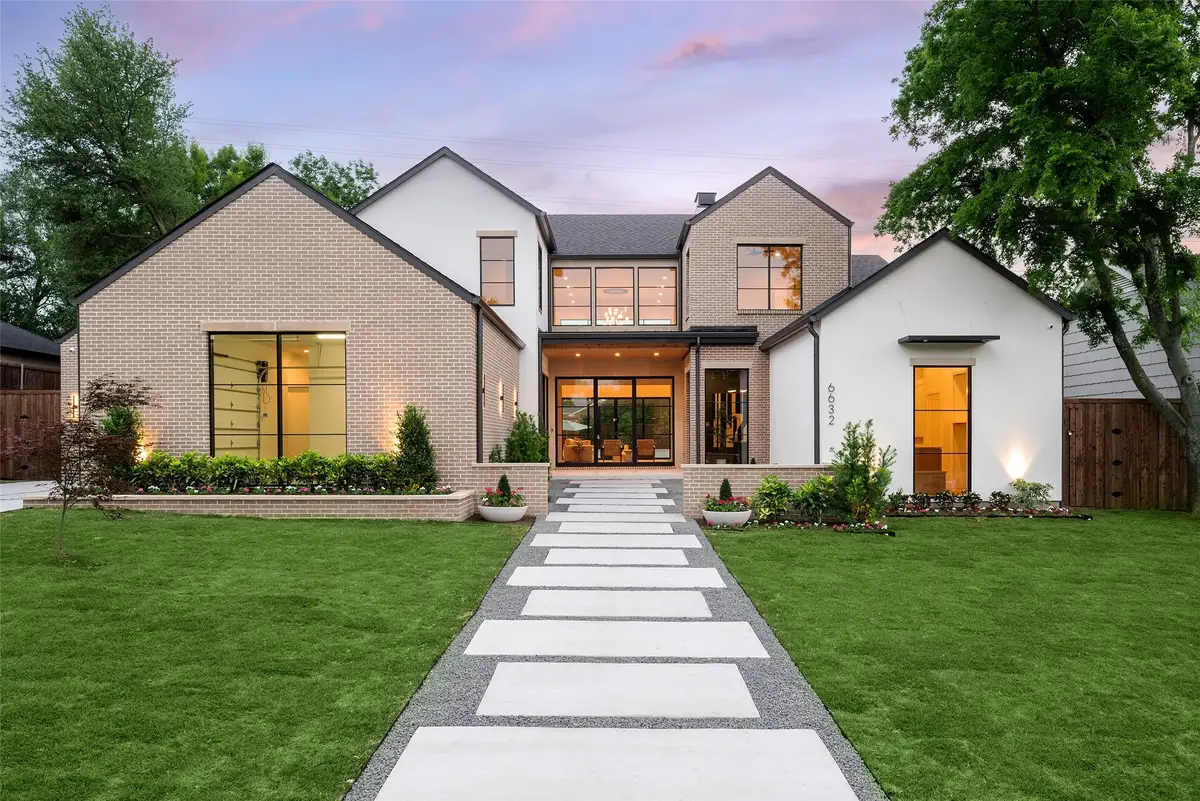 6632 Azalea Lane, Dallas, TX 75230 - #1