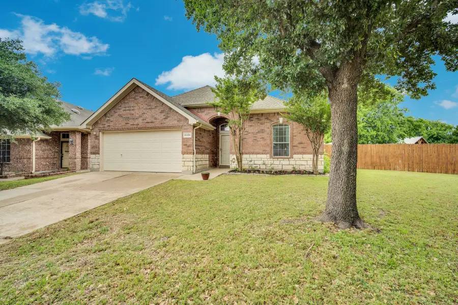 5339 Deep Lake Drive, Grand Prairie, TX 75052 - #3