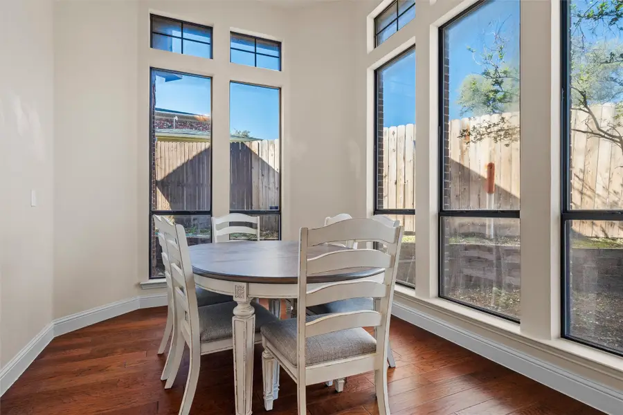 4900 Ridglea Hills Court, Fort Worth, TX 76116 - #3