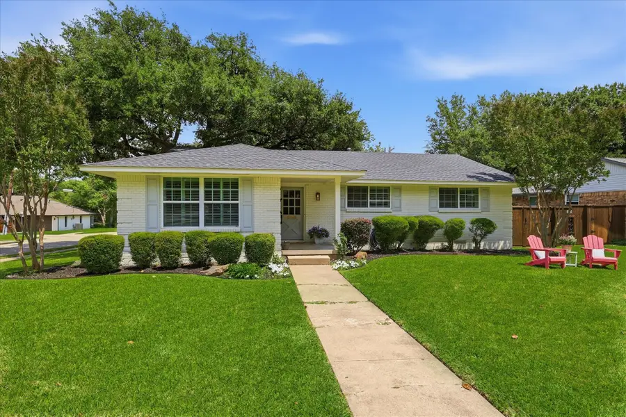406 Saint Lukes Drive, Richardson, TX 75080 - #2