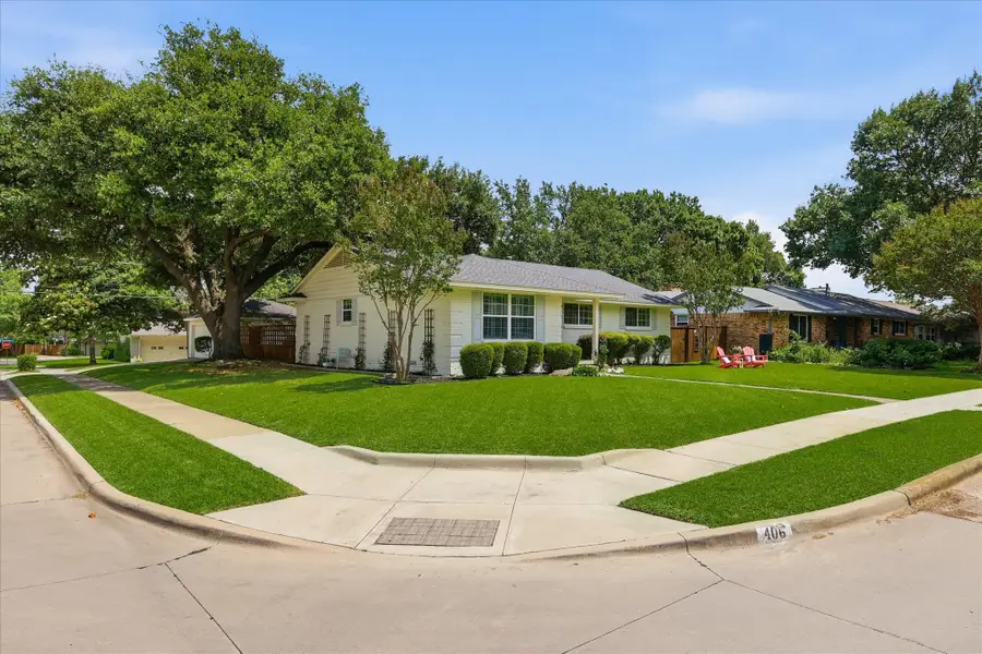406 Saint Lukes Drive, Richardson, TX 75080 - #3