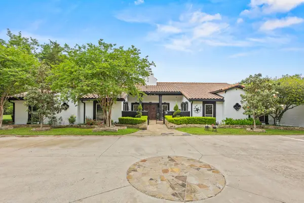 41 Graham Lane, Lucas, TX 75002