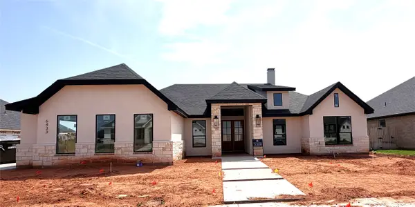 6433 Windmill Grass Lane, Abilene, TX 79606