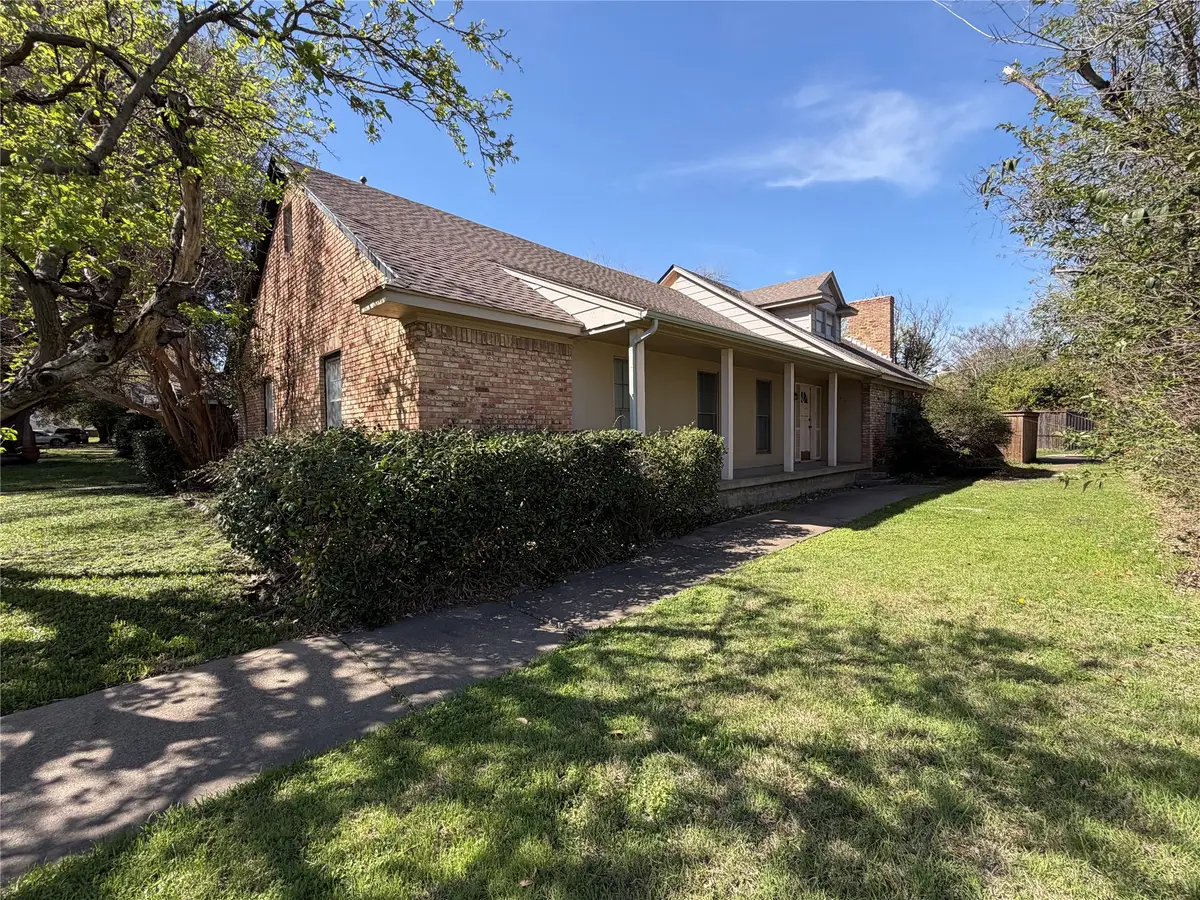 7947 Habersham Lane, Dallas, TX 75248 - #1