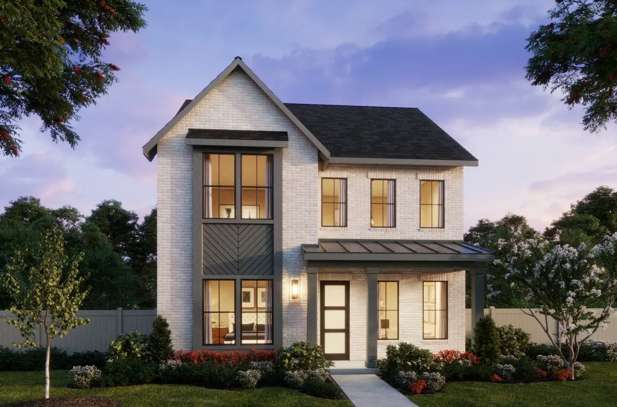 1233 Beebalm Mews, Celina, TX 75009 - #1