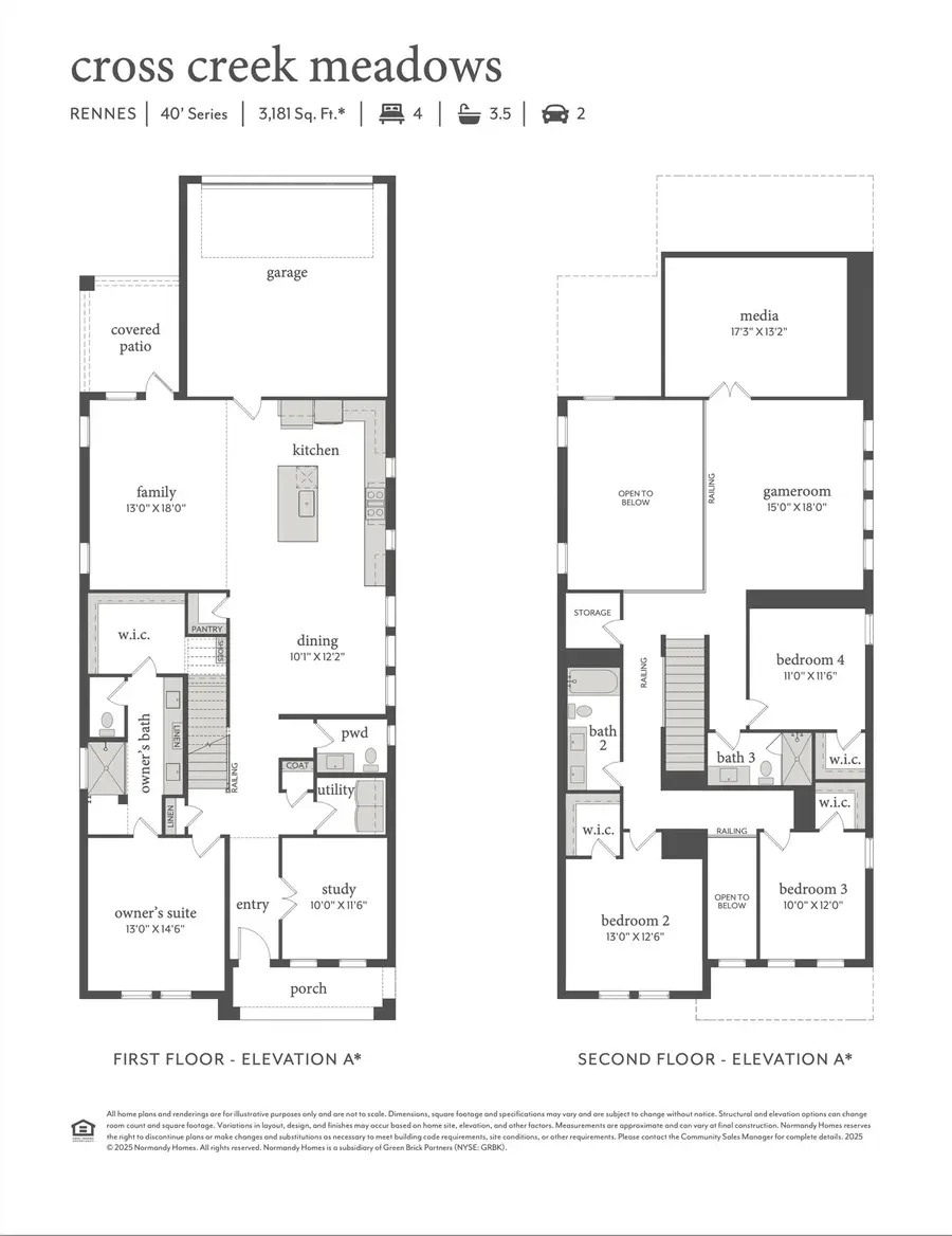 1233 Beebalm Mews, Celina, TX 75009 - #2