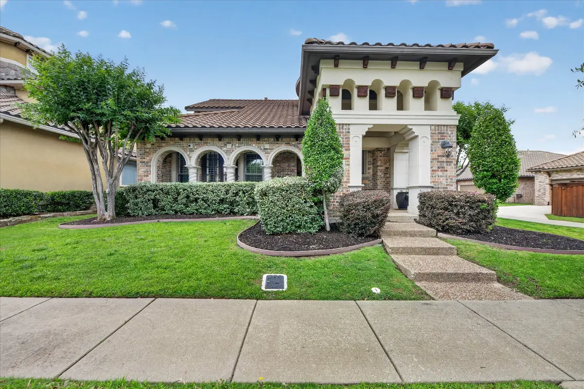 847 San Clemente, Irving, TX 75039 - #1