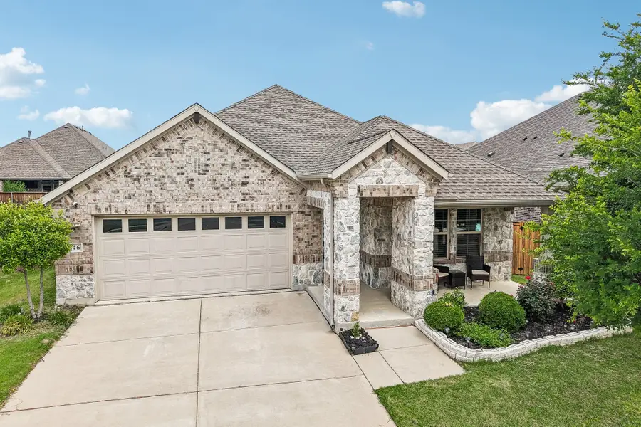816 Cobalt Drive, Celina, TX 75009 - #2
