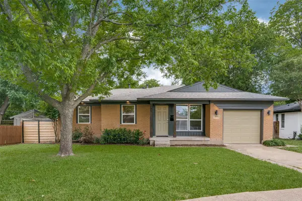 205 Joe White Street, Rockwall, TX 75087