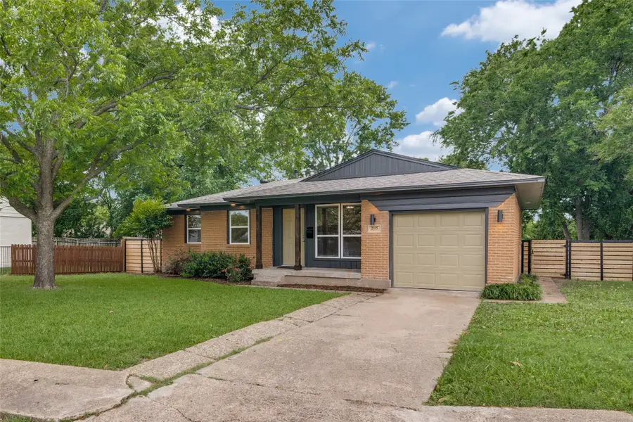 205 Joe White Street, Rockwall, TX 75087 - #2