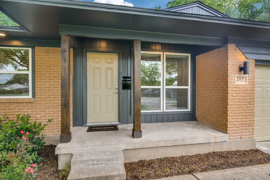 205 Joe White Street, Rockwall, TX 75087 - #3