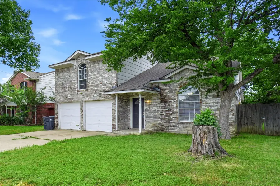 6715 Cherrytree Drive, Arlington, TX 76001 - #2