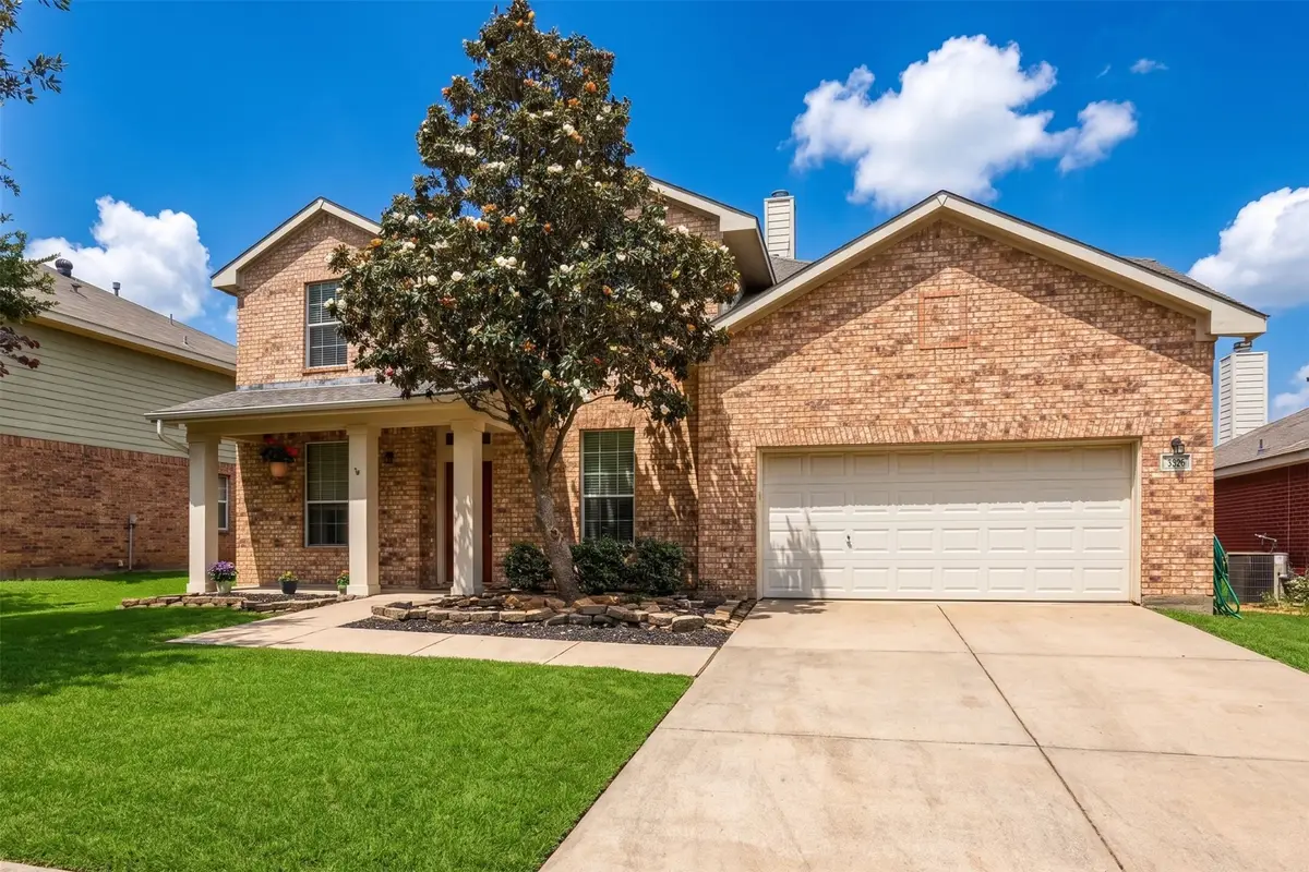 1328 Missouri Street, Celina, TX 75009 - #1
