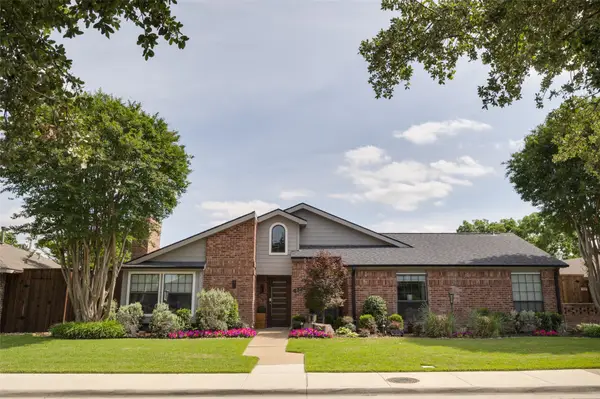 4120 W Creek Court, Dallas, TX 75287