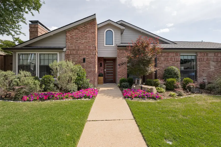 4120 W Creek Court, Dallas, TX 75287 - #2