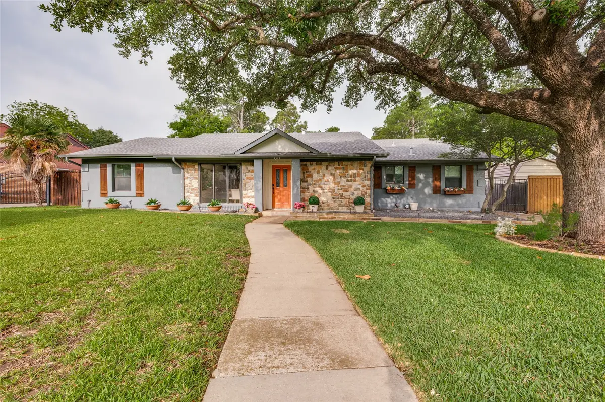 3314 Brookhaven Club Drive, Farmers Branch, TX 75234 - #1