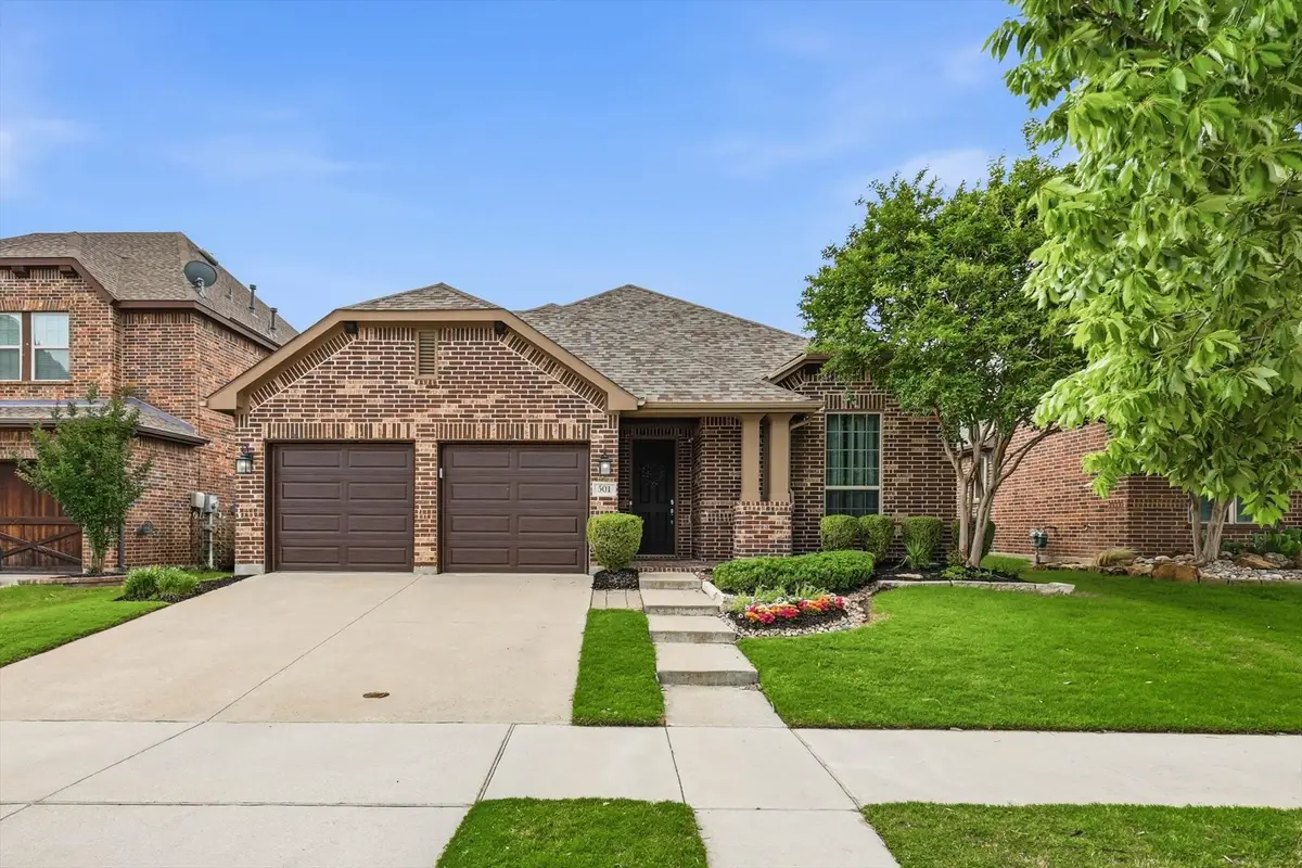 501 Fenceline Drive, Argyle, TX 76226 - #1