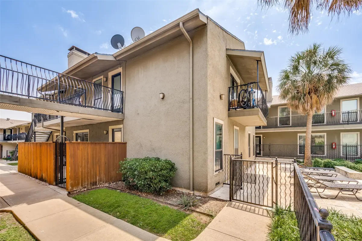 5816 Birchbrook Drive #123, Dallas, TX 75206 - #1
