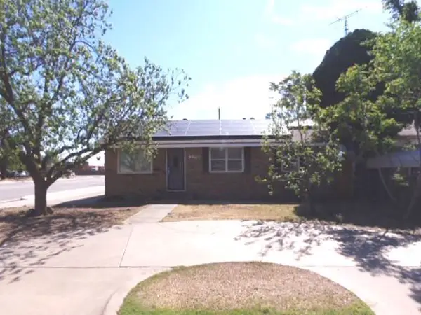 2218 Joliet Street, Plainview, TX 79072