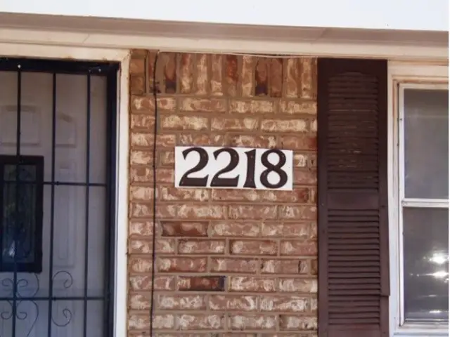 2218 Joliet Street, Plainview, TX 79072 - #2